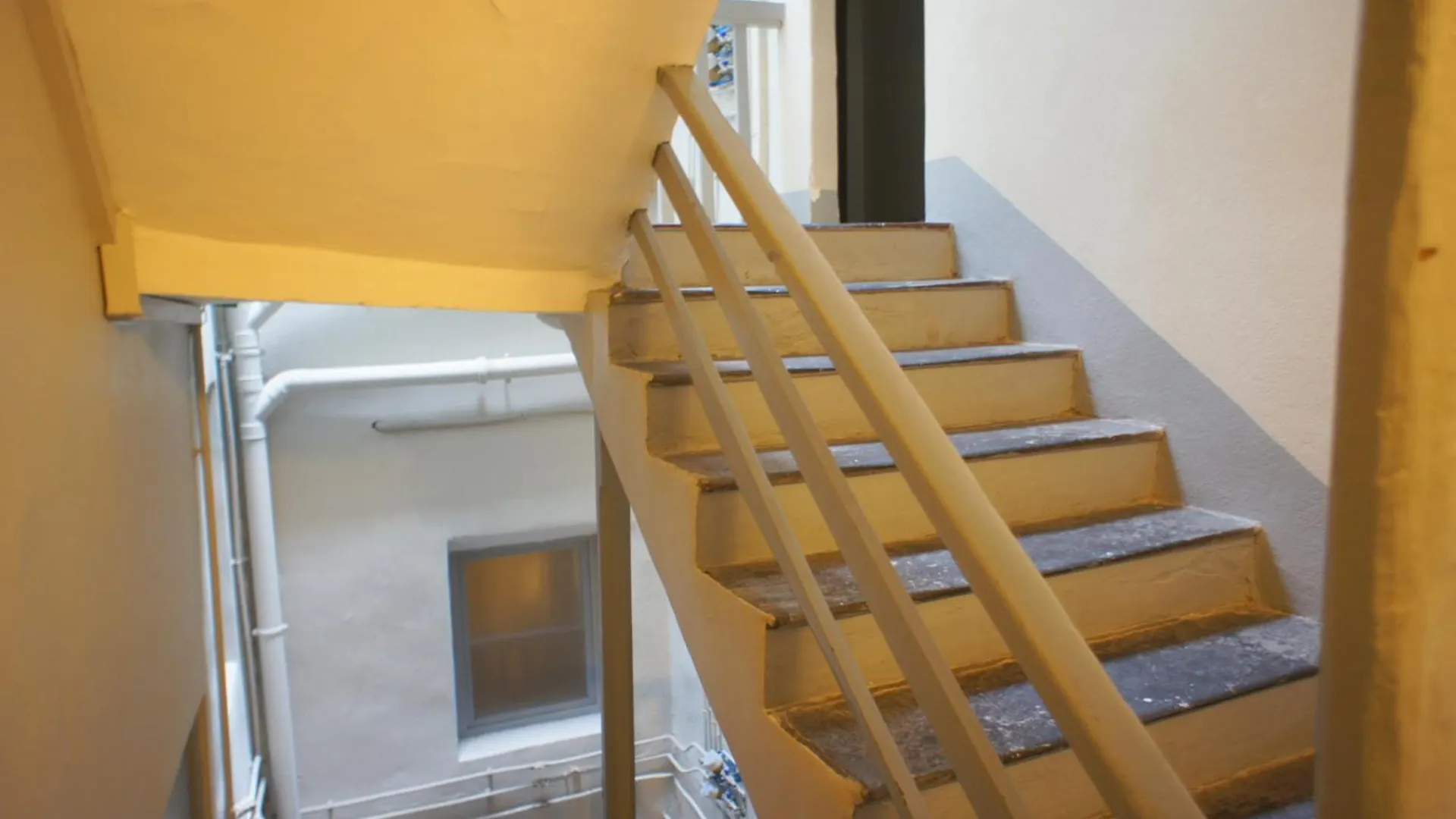 דירה Ze Perfect Place - Superbe Studio Vieux Nice - Calme Et Climatise