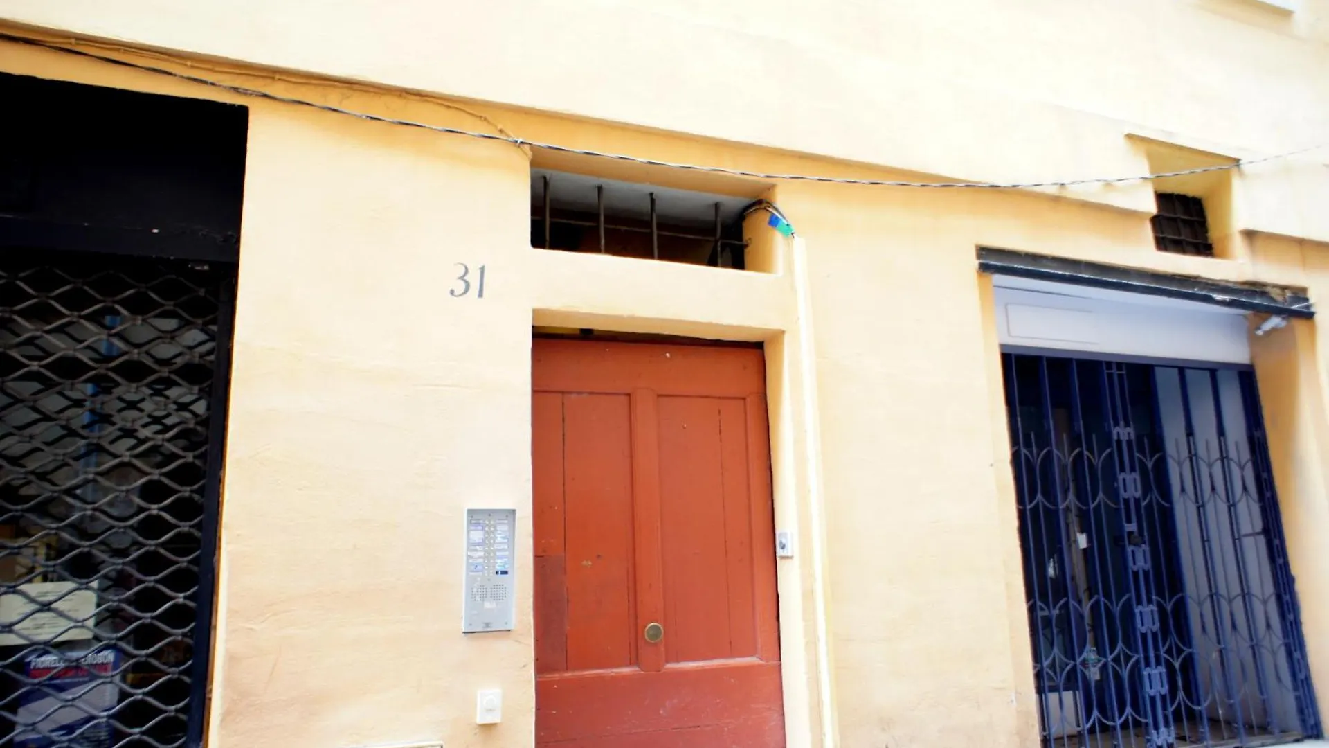 Ze Perfect Place - Superbe Studio Vieux Nice - Calme Et Climatise 0*,  צרפת