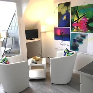 Très Joli Duplex Port Crouesty Morbihan Arzon