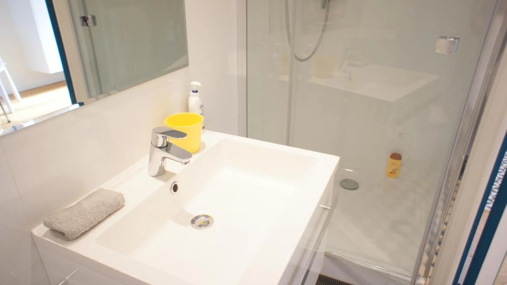 Apartment Ze Perfect Place - Superbe Studio Vieux Nice - Calme Et Climatise France